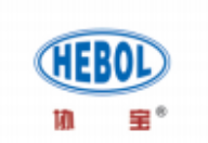 协宝 HEBOL 标志
